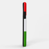 Coques Case-Mate iPhone Italie (Dos/Droite)