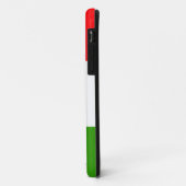 Coques Case-Mate iPhone Italie (Dos/Gauche)
