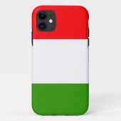 Coques Case-Mate iPhone Italie (Dos)