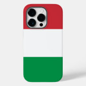 Coques Case-Mate iPhone Italie (Verso)