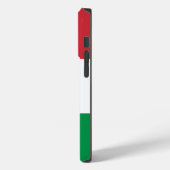 Coques Case-Mate iPhone Italie (Verso / Gauche)