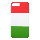 Coques Case-Mate iPhone Italie (Dos)