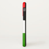 Coques Case-Mate iPhone Italie (Dos/Gauche)