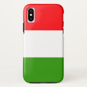 Coques Case-Mate iPhone Italie (Dos)