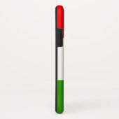 Coques Case-Mate iPhone Italie (Dos/Droite)