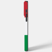 Coques Case-Mate iPhone Italie (Verso / Gauche)