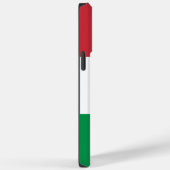 Coques Case-Mate iPhone Italie (Verso / Droite)