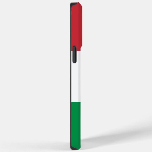 Coques Case-Mate iPhone Italie (Verso / Droite)