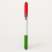 Coques Case-Mate iPhone Italie (Dos/Droite)