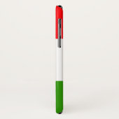 Coques Case-Mate iPhone Italie (Dos/Gauche)