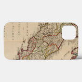 Coques Case-Mate iPhone Italie 16 (Verso (horizontal))