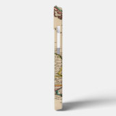 Coques Case-Mate iPhone Italie 16 (Verso / Gauche)