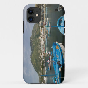Coque Case-Mate Pour iPhone ITALIE, Campanie, (Baie de Naples), ISCHIA, FORIO