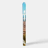 Coques Case-Mate iPhone Italie customisée Florence Photographie (Verso / Gauche)