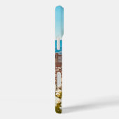 Coques Case-Mate iPhone Italie customisée Florence Photographie (Verso / Droite)