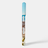 Coques Case-Mate iPhone Italie customisée Florence Photographie (Verso / Droite)