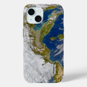 Coque Pour iPhone 15 Italie Et Mer Adriatique.