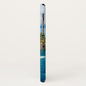 Coques Case-Mate iPhone Italie Positano Cinque Terre : Un défi pittoresque (Dos/Gauche)