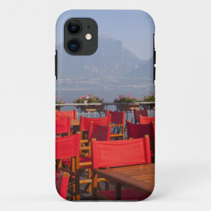 Coque iPhone 11 Italie, province de Vérone, Torri del Benaco.