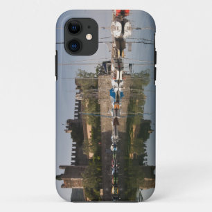 Coque Case-Mate Pour iPhone Italie, province de Vérone, Torri del Benaco. Il