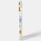 Coques Case-Mate iPhone Italie Vacances parfaites (Verso / Gauche)