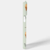 Coques Case-Mate iPhone Italie Vacances parfaites (Verso / Droite)