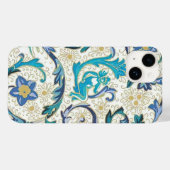 Coques Case-Mate iPhone Italien Florentine Plats Motif (Verso (horizontal))