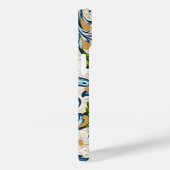 Coques Case-Mate iPhone Italien Florentine Plats Motif (Verso / Droite)