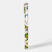 Coques Case-Mate iPhone Italien Florentine Plats Motif (Verso / Gauche)