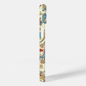 Coques Case-Mate iPhone Italien Florentine Plats Motif (Verso / Droite)