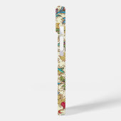 Coques Case-Mate iPhone Italien Florentine Plats Motif (Verso / Gauche)