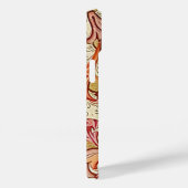 Coques Case-Mate iPhone Italien Florentine Plats Motif (Verso / Droite)