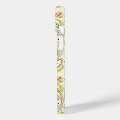 Coques Case-Mate iPhone Italien Florentine Plats Motif (Verso / Gauche)