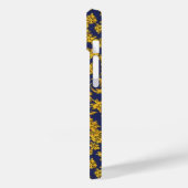 Coques Case-Mate iPhone Italien Florentine Plats Motif (Verso / Gauche)