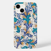 Coques Case-Mate iPhone Italien Florentine Plats Motif (Verso)