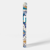 Coques Case-Mate iPhone Italien Florentine Plats Motif (Verso / Droite)