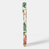 Coques Case-Mate iPhone Italien Florentine Plats Motif (Verso / Gauche)