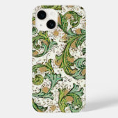Coques Case-Mate iPhone Italien Florentine Plats Motif (Verso)