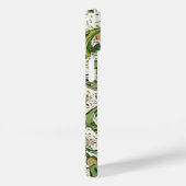 Coques Case-Mate iPhone Italien Florentine Plats Motif (Verso / Droite)