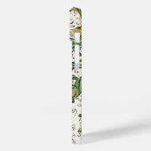 Coques Case-Mate iPhone Italien Florentine Plats Motif (Verso / Gauche)