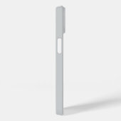 Coques Case-Mate iPhone iTired - Il y a une sieste pour ça (Verso / Droite)