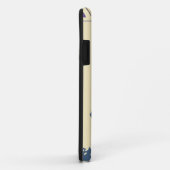 Coques Case-Mate iPhone <It's a Boy> par Steve Collier (Dos/Droite)