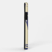 Coques Case-Mate iPhone <It's a Girl> par Steve Collier (Dos/Droite)