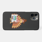 Coques Case-Mate iPhone Its Not Going To Stuff Itself (Dos (Horizontal))