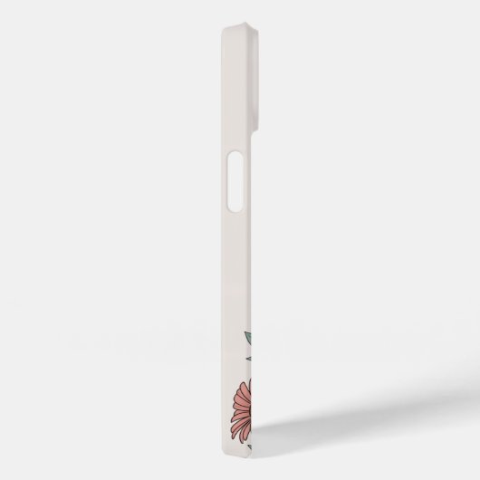 Coques Case-Mate iPhone It's the Lord's battle  (Verso / Droite)