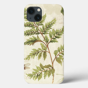 iPhone 13 Case Ivies and Ferns