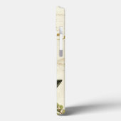 Coques Case-Mate iPhone Ivies et papillons (Verso / Gauche)