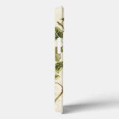 Coques Case-Mate iPhone Ivies et papillons (Verso / Droite)