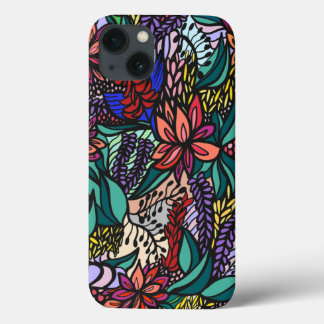 Coques Pour iPhone "ivy buster"カ parc フ 国 ア 南 ォ フ ン  d'coque iphone d