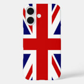 Coques Case-Mate iPhone Jack Flag (Verso)